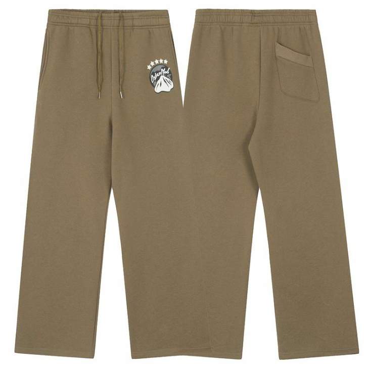 Picture of Broken Planet Pants Long _SKUBrokenPlanetS-XLhdtx0414205